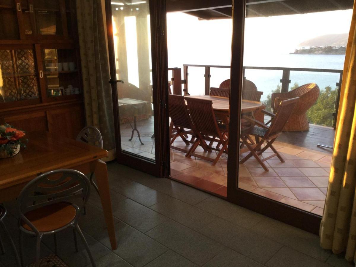 Villa Lara Torre delle Stelle Extérieur photo