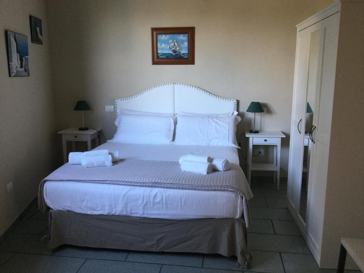 Villa Lara Torre delle Stelle Extérieur photo