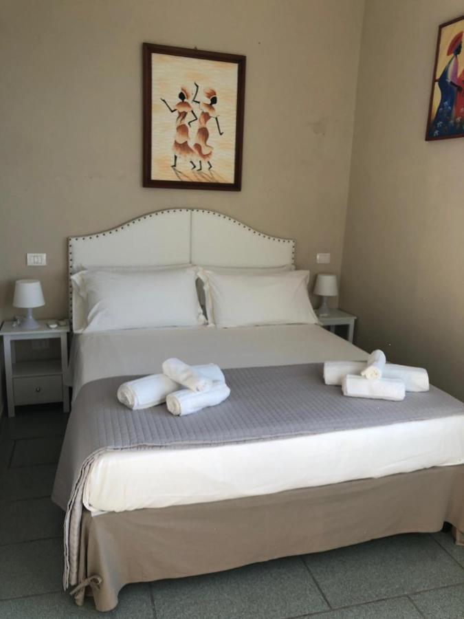 Villa Lara Torre delle Stelle Extérieur photo