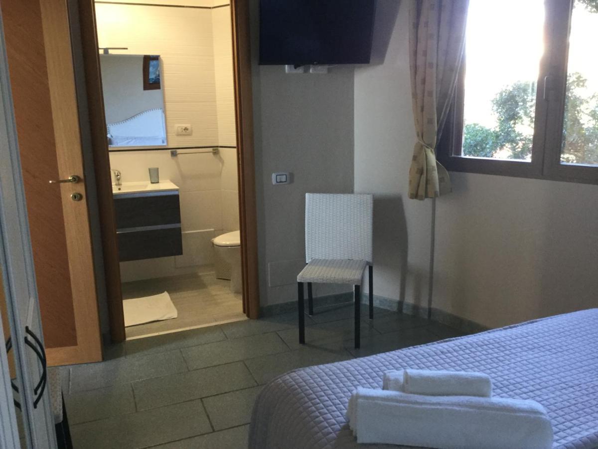 Villa Lara Torre delle Stelle Extérieur photo