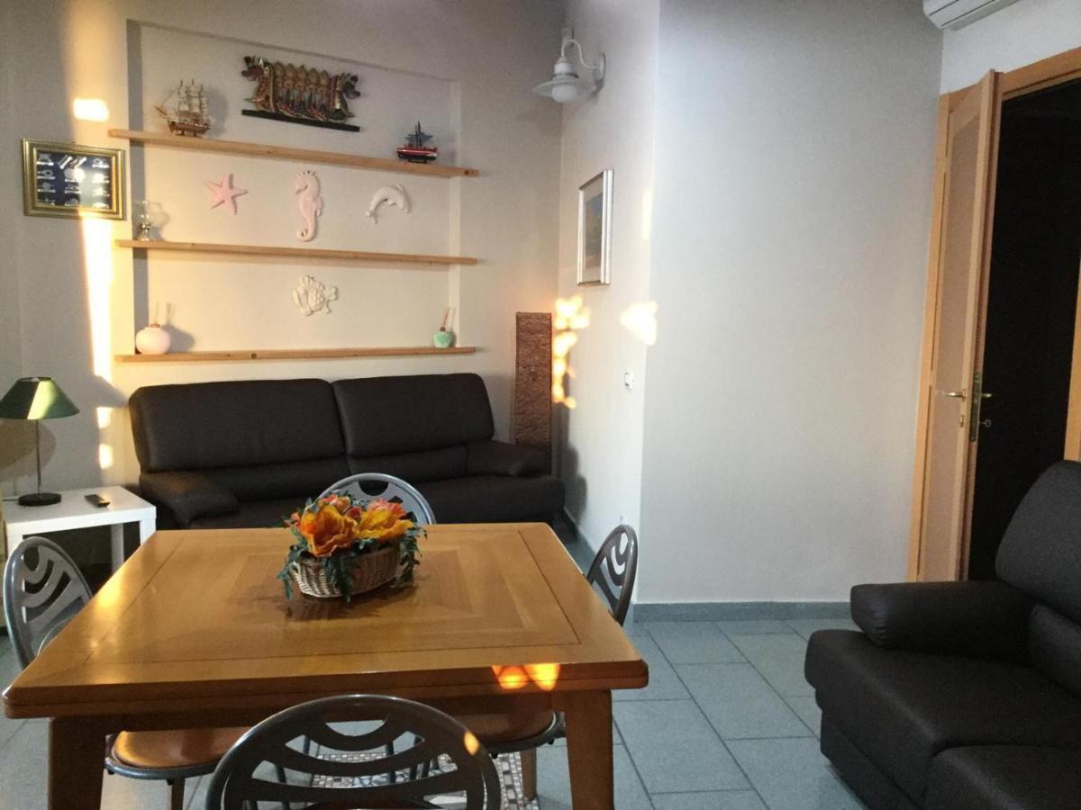 Villa Lara Torre delle Stelle Extérieur photo