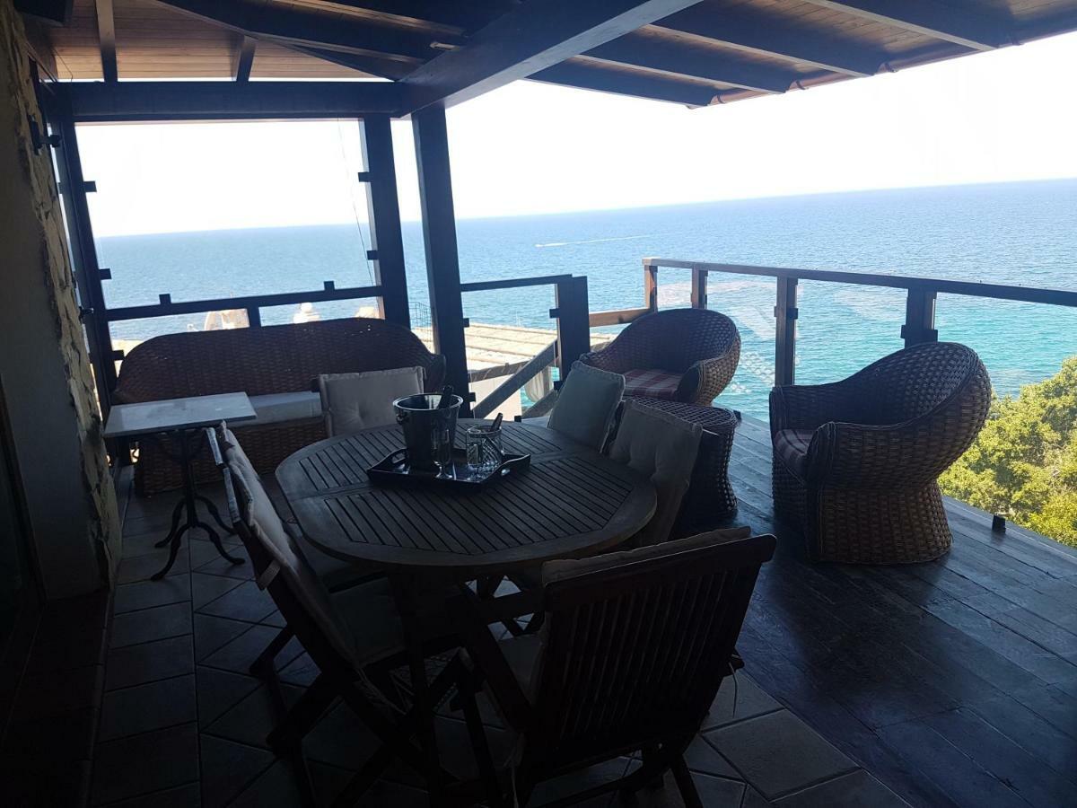 Villa Lara Torre delle Stelle Extérieur photo