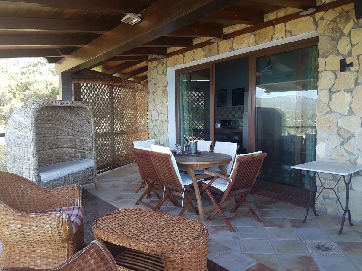 Villa Lara Torre delle Stelle Extérieur photo