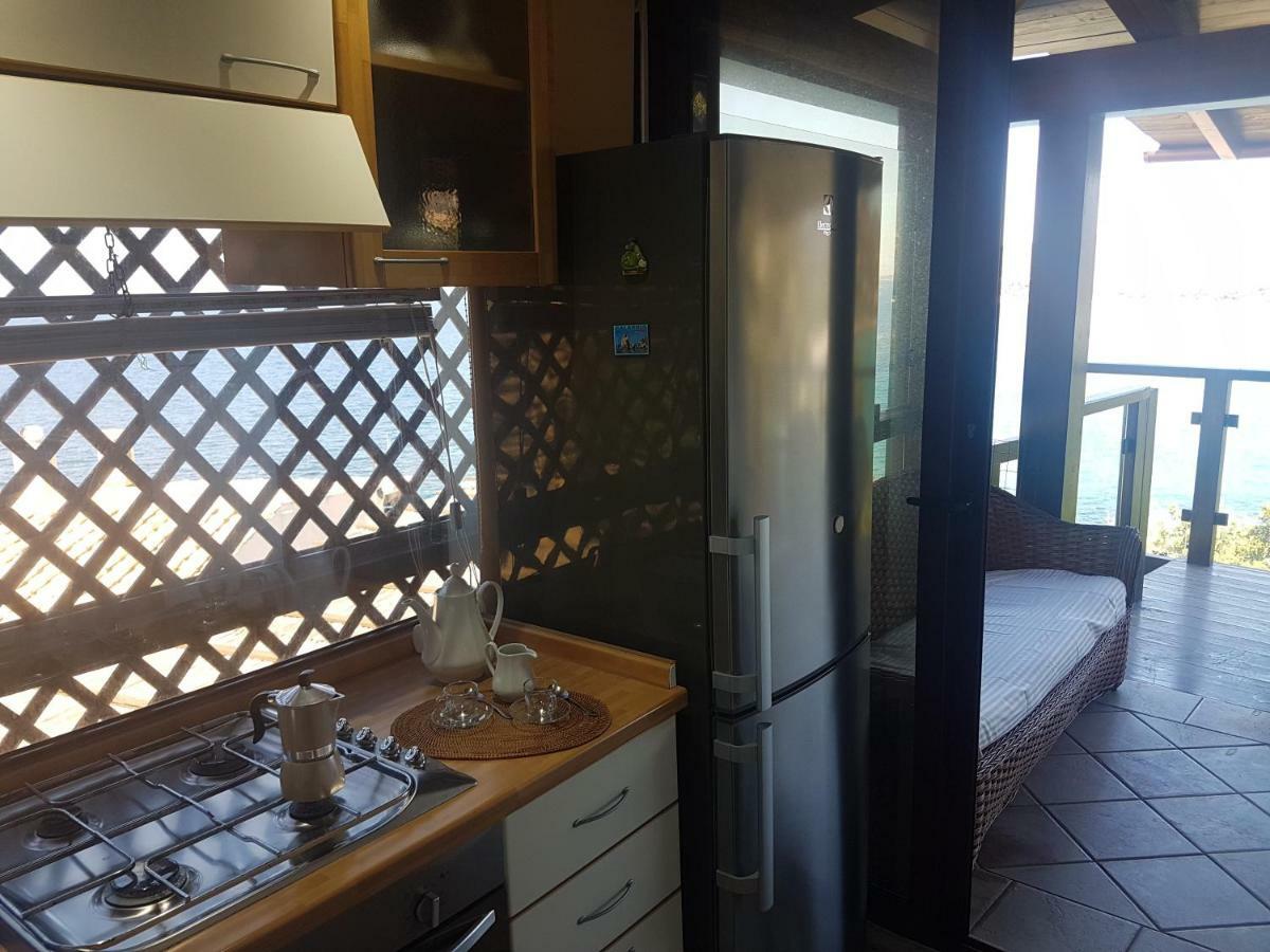 Villa Lara Torre delle Stelle Extérieur photo