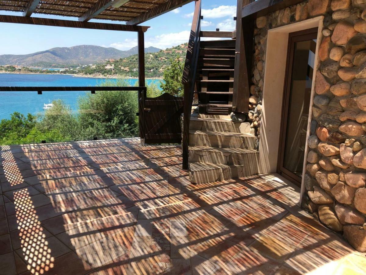 Villa Lara Torre delle Stelle Extérieur photo